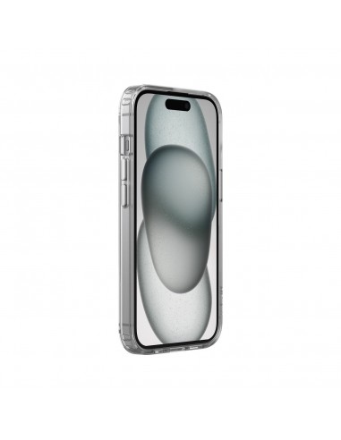 Belkin MSA019btCL funda para teléfono móvil 15,5 cm (6.1") Transparente