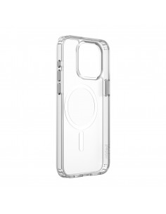 Belkin MSA020btCL funda para teléfono móvil 17 cm (6.7") Transparente