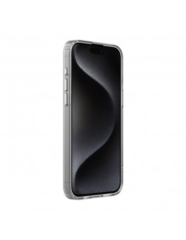 Belkin MSA020btCL funda para teléfono móvil 17 cm (6.7") Transparente