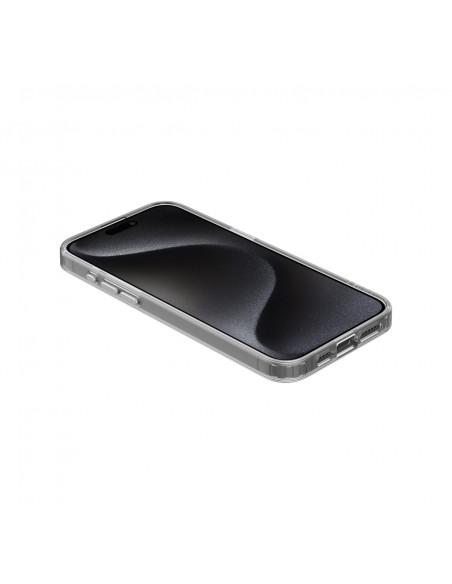 Belkin MSA021btCL funda para teléfono móvil 15,5 cm (6.1") Transparente