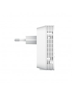 Strong POWERL1000DUOMINI adaptador de red PowerLine 1000 Mbit s Ethernet Blanco 2 pieza(s) 2