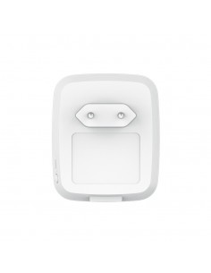 Strong POWERLWF1000DUOMINI adaptador de red PowerLine 1000 Mbit s Ethernet Wifi Blanco 2 pieza(s) 2