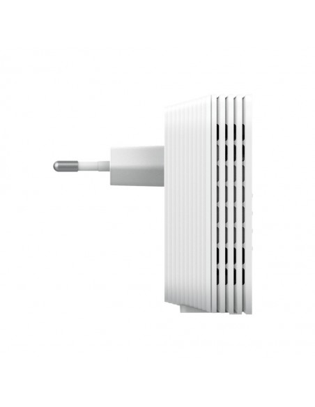 Strong POWERLWF600DUOMINI adaptador de red PowerLine 600 Mbit s Ethernet Wifi Blanco 2 pieza(s) Strong POWERLWF600DUOMINI adaptador de red PowerLine 600 Mbit s Ethernet Wifi Blanco 2 pieza(s)