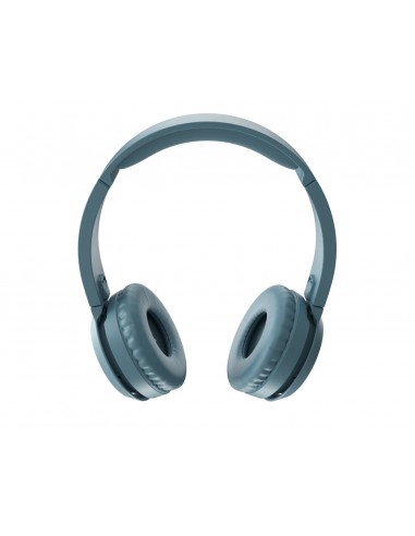Philips 4000 series TAH4205BL 00 auricular y casco Auriculares Inalámbrico Diadema Llamadas Música USB Tipo C Bluetooth Azul