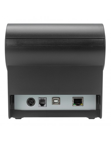 UNYKAch POS5 Alámbrico Térmico Impresora de recibos