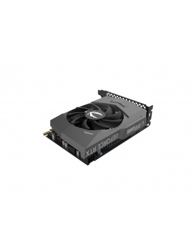 Zotac GAMING GeForce RTX 3050 Eco Solo NVIDIA 8 GB GDDR6