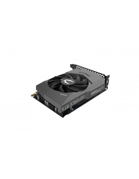Zotac GAMING GeForce RTX 3050 Eco Solo NVIDIA 8 GB GDDR6