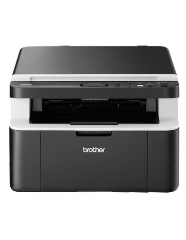 Brother DCP-1612W impresora multifunción Laser A4 2400 x 600 DPI 20 ppm Wifi