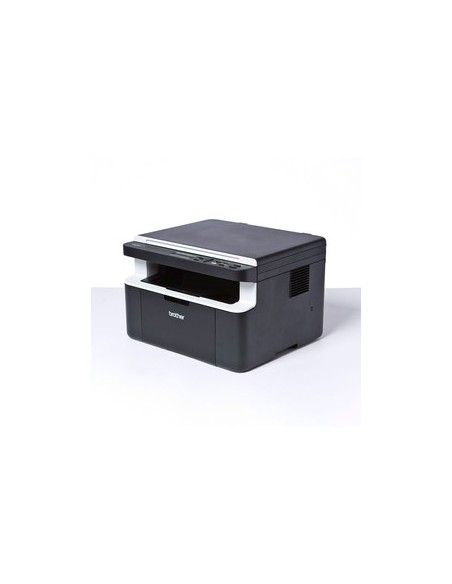 Brother DCP-1612W impresora multifunción Laser A4 2400 x 600 DPI 20 ppm Wifi
