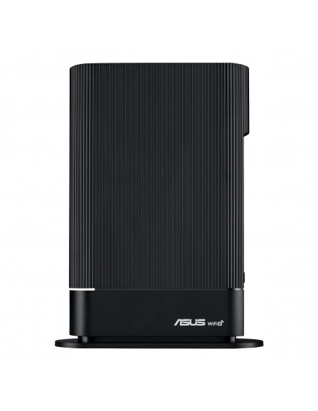 ASUS RT-AX59U router inalámbrico Gigabit Ethernet Doble banda (2,4 GHz   5 GHz) Negro