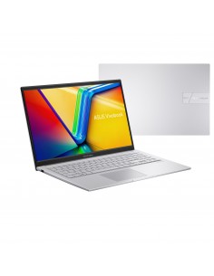 ASUS VivoBook 15 F1504ZA-NJ698 - Ordenador Portátil 15.6" Full HD (Intel Core i5-1235U, 8GB RAM, 512GB SSD, UHD Graphics, Sin