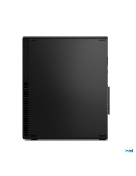 Lenovo ThinkCentre M70s Gen 4 Intel® Core™ i5 i5-13400 8 GB DDR4-SDRAM 256 GB SSD Windows 11 Pro SFF PC Negro