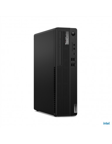 Lenovo ThinkCentre M70s Gen 4 Intel® Core™ i7 i7-13700 16 GB DDR4-SDRAM 512 GB SSD Windows 11 Pro SFF PC Negro