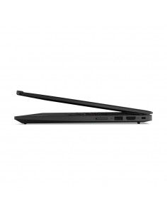 Lenovo ThinkPad X13 Gen 4 (Intel) Portátil 33,8 cm (13.3") WUXGA Intel® Core™ i7 i7-1355U 16 GB LPDDR5-SDRAM 512 GB SSD Wi-Fi
