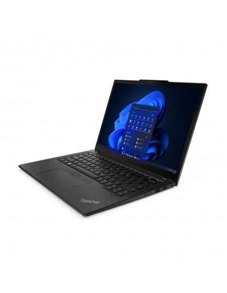 Lenovo ThinkPad X13 Gen 4 (Intel) Portátil 33,8 cm (13.3") WUXGA Intel® Core™ i7 i7-1355U 16 GB LPDDR5-SDRAM 512 GB SSD Wi-Fi