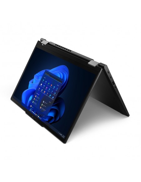 Lenovo ThinkPad X13 Yoga Gen 4 Híbrido (2-en-1) 33,8 cm (13.3") Pantalla táctil WUXGA Intel® Core™ i7 i7-1355U 16 GB