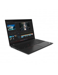 Lenovo ThinkPad T16 Gen 2 (Intel) Portátil 40,6 cm (16") WUXGA Intel® Core™ i7 i7-1355U 16 GB DDR5-SDRAM 512 GB SSD Wi-Fi 6E