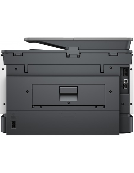 HP OfficeJet Pro Impresora multifunción 9130b, Color, Impresora para Pequeñas y medianas empresas, Imprima, copie, escanee y