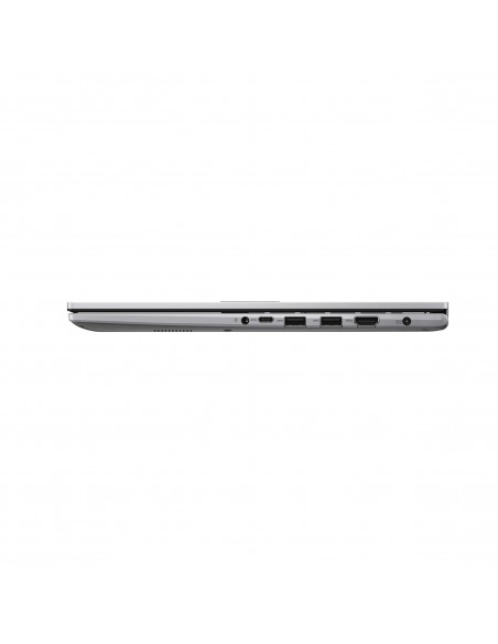 ASUS VivoBook 15 F1504ZA-NJ790 - Ordenador Portátil 15.6" Full HD (Intel Core i3-1215U, 8GB RAM, 512GB SSD, UHD Graphics, Sin
