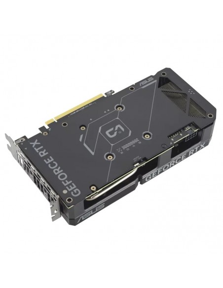 ASUS Dual -RTX4070-O12G-EVO NVIDIA GeForce RTX 4070 12 GB GDDR6X