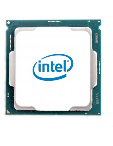 Intel Core i3-8350K procesador 4 GHz 8 MB Smart Cache