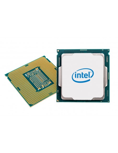 Intel Core i3-8350K procesador 4 GHz 8 MB Smart Cache