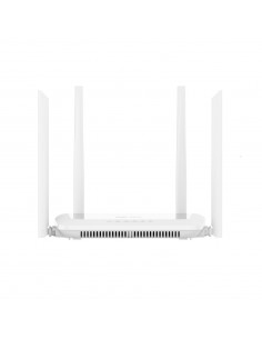 Ruijie Networks RG-EW1200 router inalámbrico Ethernet rápido Doble banda (2,4 GHz   5 GHz) Blanco 2