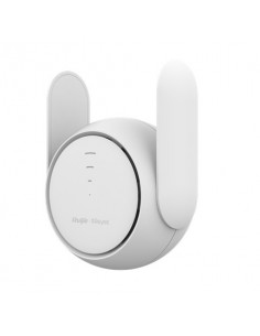 Ruijie Networks RG-EW1200R sistema Wi-Fi Mesh (Wi-Fi en malla) Doble banda (2,4 GHz   5 GHz) Wi-Fi 5 (802.11ac) Blanco 1 Externo 2