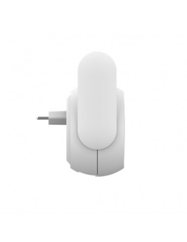 Ruijie Networks RG-EW1200R sistema Wi-Fi Mesh (Wi-Fi en malla) Doble banda (2,4 GHz   5 GHz) Wi-Fi 5 (802.11ac) Blanco 1 Externo