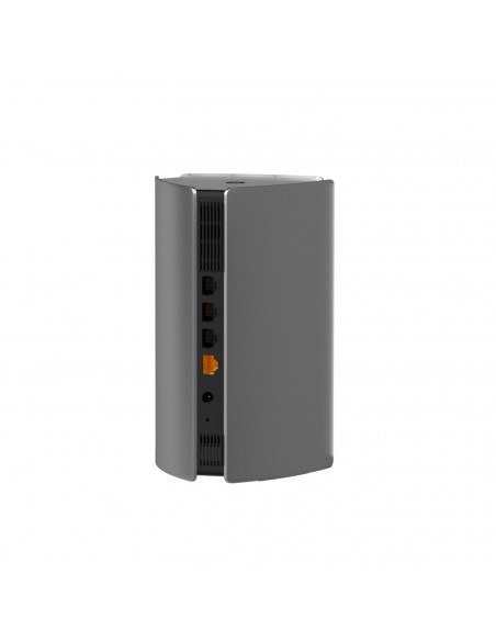 Ruijie Networks RG-M32 router inalámbrico Gigabit Ethernet Doble banda (2,4 GHz   5 GHz) Negro