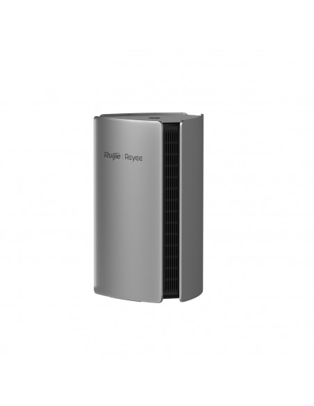 Ruijie Networks RG-M32 router inalámbrico Gigabit Ethernet Doble banda (2,4 GHz   5 GHz) Negro