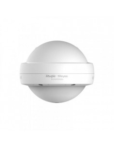 Ruijie Networks RG-RAP6262 punto de acceso inalámbrico 2402 Mbit s Blanco 2