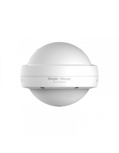 Ruijie Networks RG-RAP6262 punto de acceso inalámbrico 2402 Mbit s Blanco