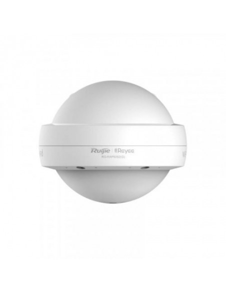 Ruijie Networks RG-RAP6262 punto de acceso inalámbrico 2402 Mbit s Blanco