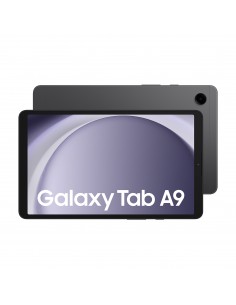 Samsung Galaxy Tab SM-X110NZAEEUB tablet 128 GB 22,1 cm (8.7") Mediatek 8 GB Wi-Fi 5 (802.11ac) Android 13 Grafito