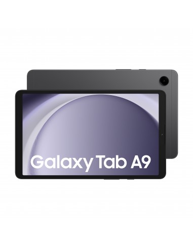 Samsung Galaxy Tab SM-X110NZAEEUB tablet 128 GB 22,1 cm (8.7") Mediatek 8 GB Wi-Fi 5 (802.11ac) Android 13 Grafito