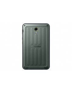 Samsung Galaxy Tab Active5 Enterprise Edition 5G LTE-TDD & LTE-FDD 128 GB 20,3 cm (8") Samsung Exynos 6 GB Wi-Fi 6 (802.11ax) 2