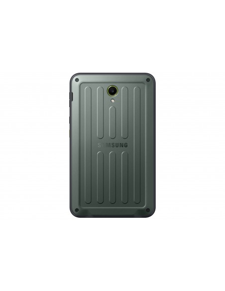 Samsung Galaxy Tab Active5 Enterprise Edition 5G LTE-TDD & LTE-FDD 128 GB 20,3 cm (8") Samsung Exynos 6 GB Wi-Fi 6 (802.11ax)