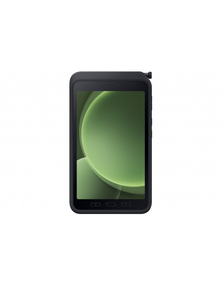 Samsung Galaxy Tab Active5 Enterprise Edition 5G LTE-TDD & LTE-FDD 128 GB 20,3 cm (8") Samsung Exynos 6 GB Wi-Fi 6 (802.11ax)
