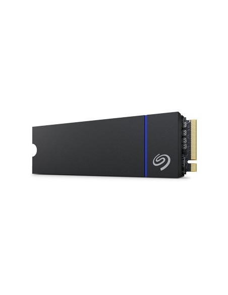 Seagate Game Drive PS5 NVMe M.2 1 TB PCI Express 4.0 3D TLC