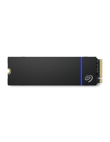 Seagate Game Drive PS5 NVMe M.2 1 TB PCI Express 4.0 3D TLC