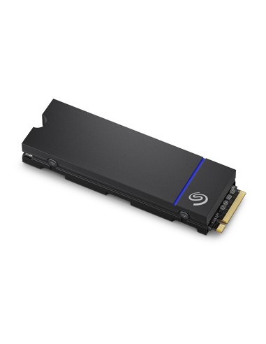 Seagate Game Drive PS5 NVMe M.2 1 TB PCI Express 4.0 3D TLC