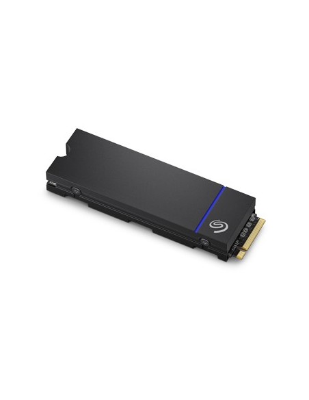 Seagate Game Drive PS5 NVMe M.2 1 TB PCI Express 4.0 3D TLC