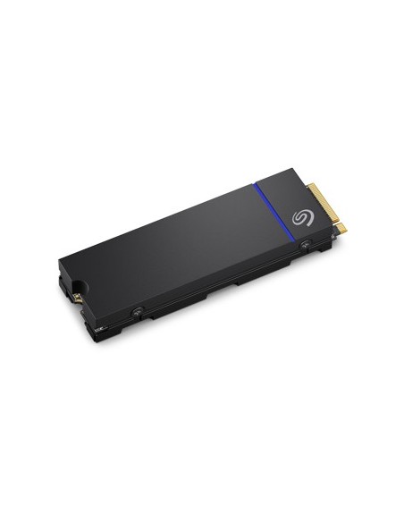Seagate Game Drive PS5 NVMe M.2 1 TB PCI Express 4.0 3D TLC