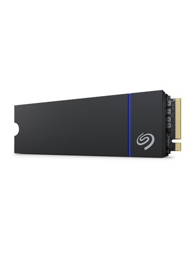 Seagate Game Drive PS5 NVMe M.2 2 TB PCI Express 4.0 3D TLC