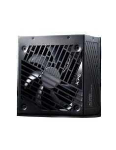 XPG CORE REACTOR II unidad de fuente de alimentación 850 W 20+4 pin ATX ATX Negro