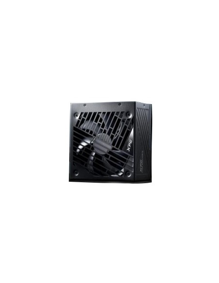 XPG CORE REACTOR II unidad de fuente de alimentación 850 W 20+4 pin ATX ATX Negro