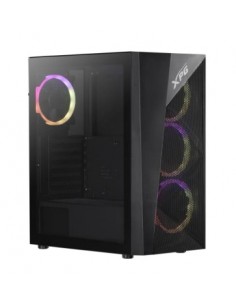 XPG LANDER 500 Midi Tower Negro
