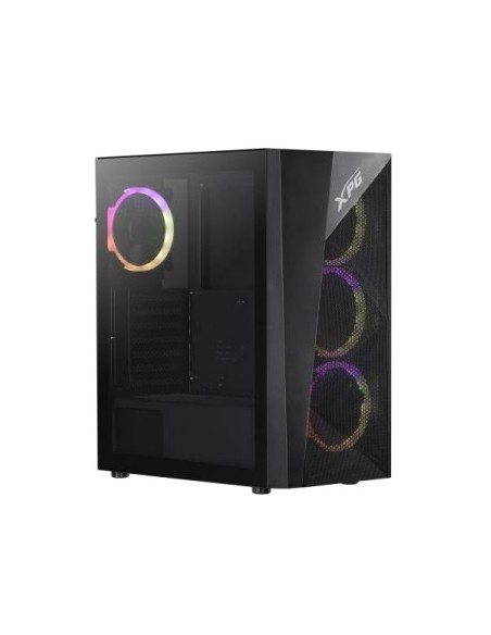 XPG LANDER 500 Midi Tower Negro