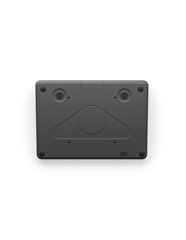 Logitech Tap 25,6 cm (10.1") 1280 x 800 Pixeles